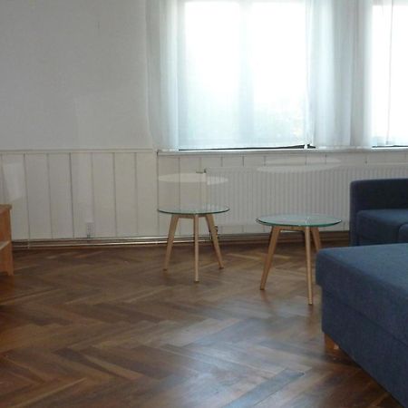 Ferienwohnung Alte Schule Tambach-Dietharz Zimmer foto