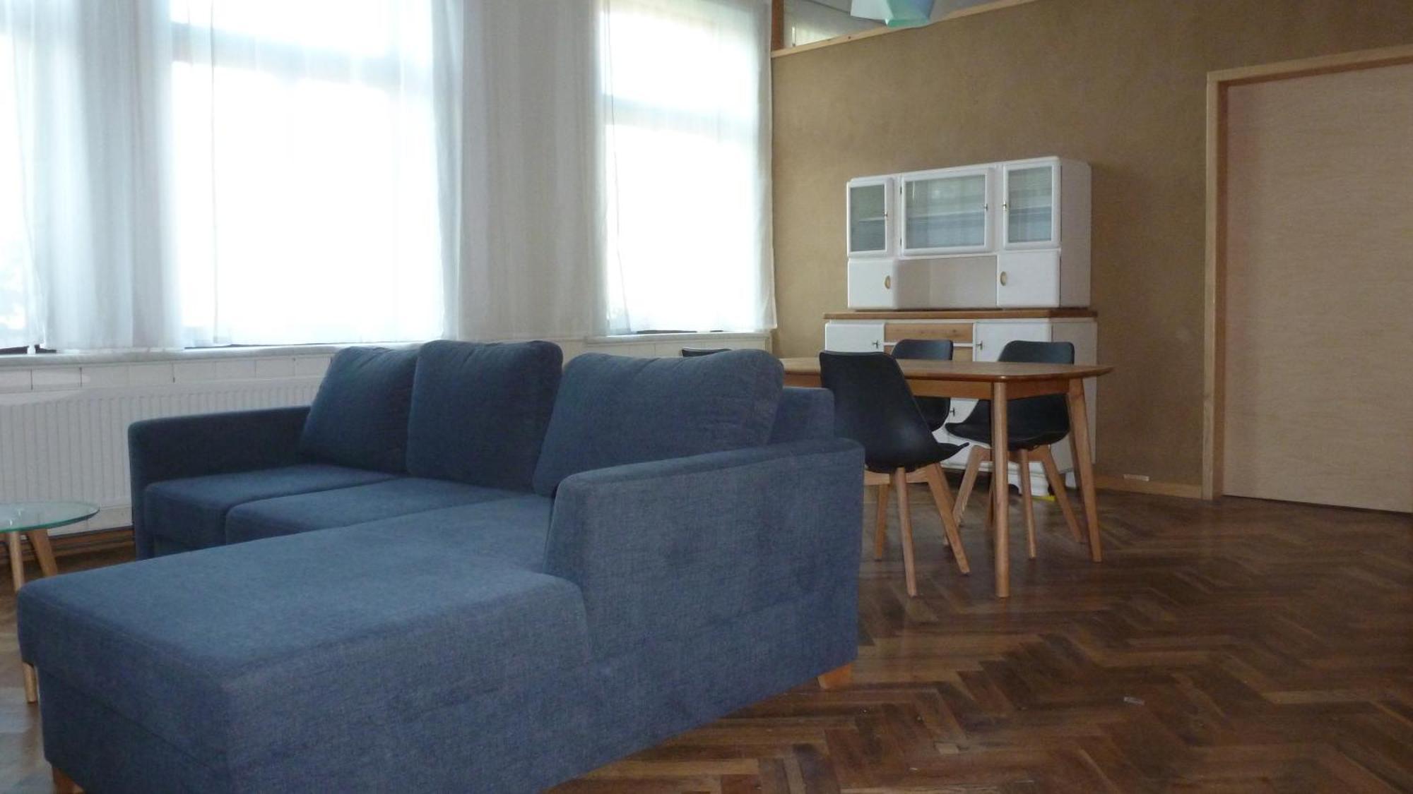 Ferienwohnung Alte Schule Tambach-Dietharz Zimmer foto