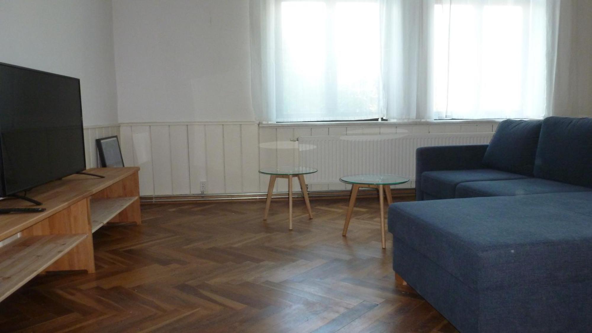 Ferienwohnung Alte Schule Tambach-Dietharz Zimmer foto