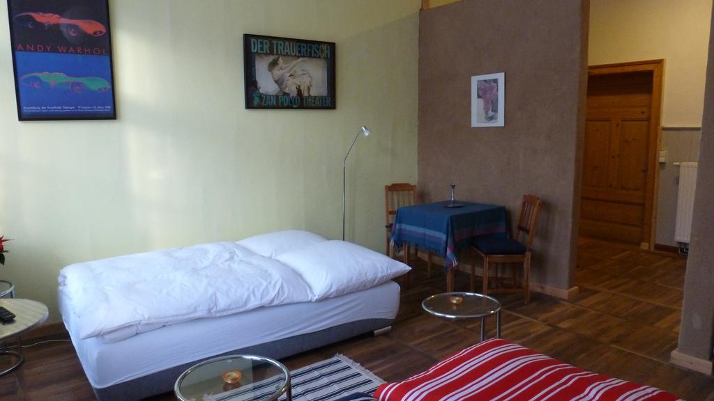 Ferienwohnung Alte Schule Tambach-Dietharz Zimmer foto