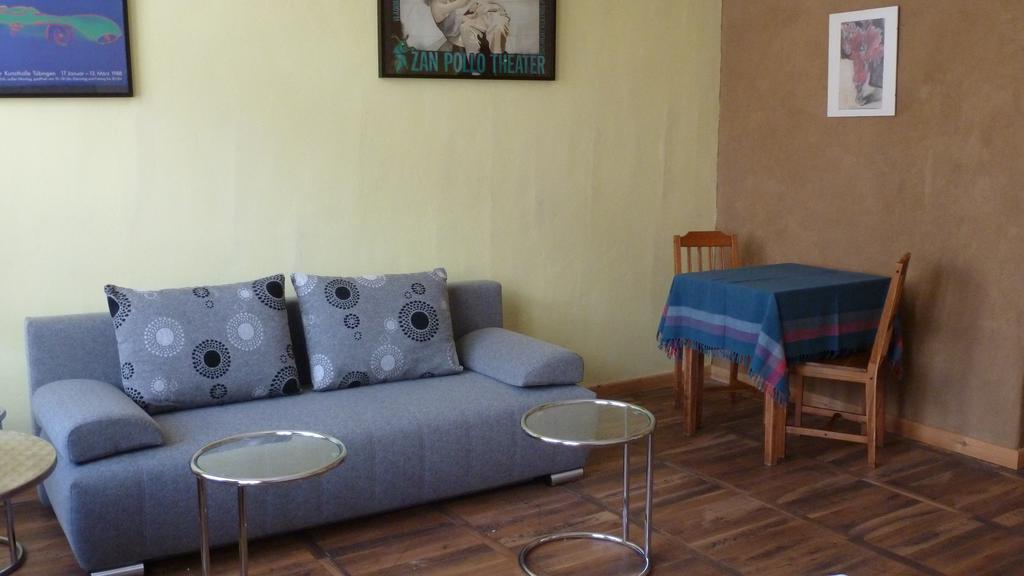 Ferienwohnung Alte Schule Tambach-Dietharz Zimmer foto
